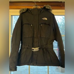 Women’s Northface Jacket
